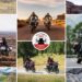 Multistrada V4 Voyagers 2025: Una oportunidad para rememorar tus viajes en tu Multistrada V4