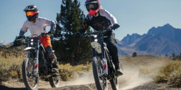 Cinco claves para conocer las nuevas Zero XE y XB