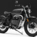 Maeving RM1S Blackout: Cafe Racer eléctrica hecha en el Reino Unido