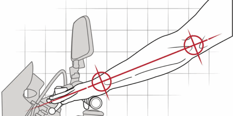 Cinco consejos para mantenerse cómodo