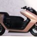 LiveWire registra la marca Doki para su maxi-scooter eléctrico