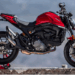 Ducati Monster y DesertX recibirán el nuevo V2