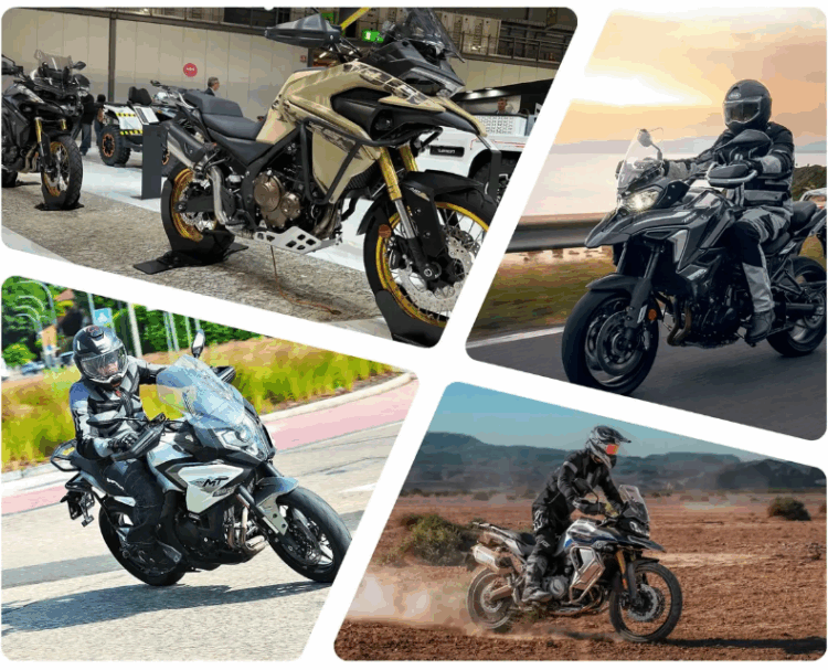 Crossover Chinas: ¡Aquí están los mejores modelos de «gama media»