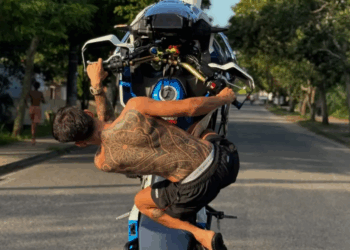 Grauzeiros | Desafiando al destino para convertirse en estrellas de las redes sociales