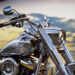Harley-Davidson presenta la Fat Boy Gray Ghost ‘Limited Edition’