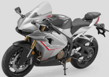 QJMotor SRK 650 R está lista para producción