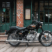 Royal Enfield se prepara para lanzar la nueva Bullet 650 Twin