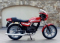 Laverda 125 LZ, la historia de una motocicleta italiana con motor Zündapp