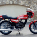 Laverda 125 LZ, la historia de una motocicleta italiana con motor Zündapp