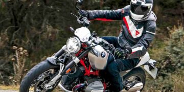 BMW R12 nineT | Lady Boxer | Prueba