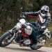 BMW R12 nineT | Lady Boxer | Prueba