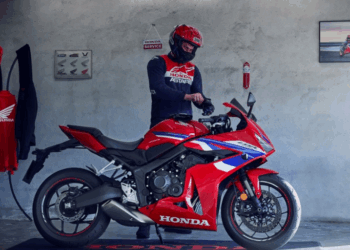 Controles de motocicleta… ¿Dónde están ubicados y para qué sirven?