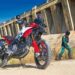Ducati DesertX Rally | Otra dimensión | Prueba