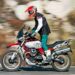 Moto Guzzi V85 TT | Rumbo fijo | Prueba
