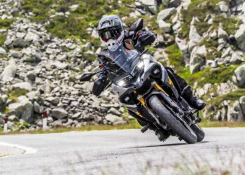 Nuevo precio para la Voge 525DSX