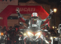 Éxito rotundo de la Osos 1000 con Ducati como protagonista