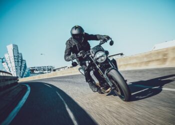 Husqvarna promueve el Roadshow europeo ‘Escape the Ordinary’