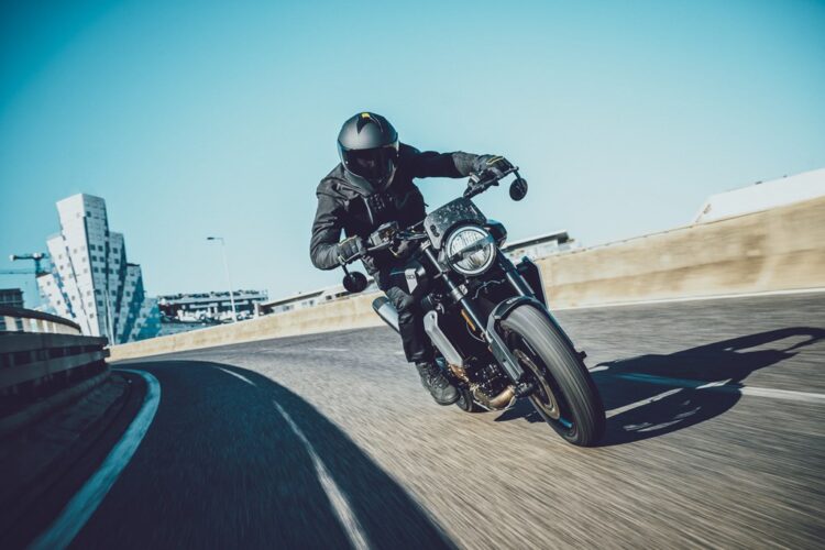 Husqvarna promueve el Roadshow europeo ‘Escape the Ordinary’