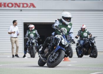 Nuevo libro gratuito para mejorar tu conducción