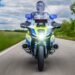 BMW R 1300 RT-P 2025: La moto de la Guardia Civil