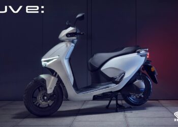 HONDA CUV e: 2025 | Mejor rendimiento y autonomía