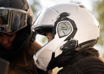 Nuevos intercoms Midland: No limits, just the road