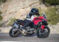 Prueba | Ducati Multistrada V2 S | Ligereza revolucionaria