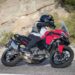Prueba | Ducati Multistrada V2 S | Ligereza revolucionaria