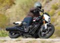 Prueba | Indian Scout 1250 | Un siglo de experiencia