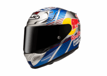 ¡Nuevo RPHA 12 Red Bull Austin GP II!