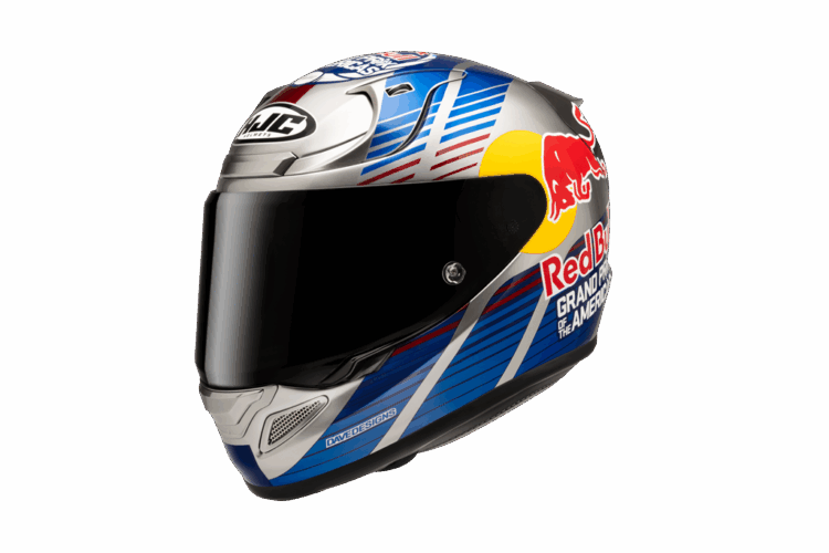 ¡Nuevo RPHA 12 Red Bull Austin GP II!