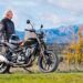 Prueba | Royal Enfield Guerrilla 450 | Gran compañera de batallas
