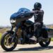 Supermoto | Indian Chieftain PowerPlus por Jeremy «Twitch» Stenberg