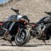 Un kit de streetfighter para la Harley-Davidson Pan America