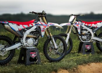 Honda desarrolla una motocicleta eléctrica por menos de 1000 €