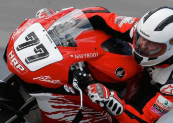 La moto de Michael Schumacher está a la venta