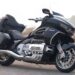 Souo S2000: La rival china de la Honda Goldwing