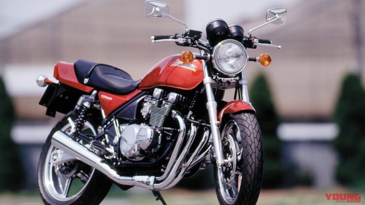 Kawasaki: El legendario Zephyr ha vuelto… ¿realidad o utopía?