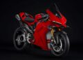Preparadas para dominar los circuitos: las Panigale V4 y V2 con accesorios Ducati Performance