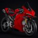 Preparadas para dominar los circuitos: las Panigale V4 y V2 con accesorios Ducati Performance