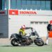 Más allá de la moto: 30 años de conducción segura en Honda