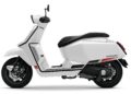 Lambretta lanza una promoción especial para su X125
