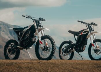 Zero entrega la primera oleada de la esperada gama X