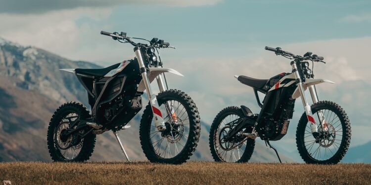 Zero entrega la primera oleada de la esperada gama X