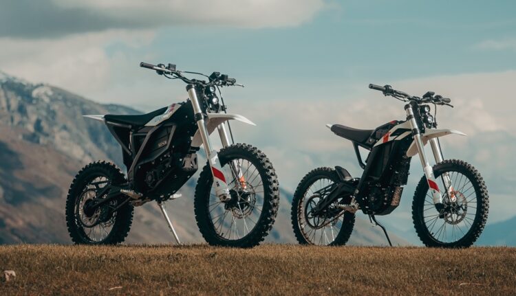 Zero entrega la primera oleada de la esperada gama X