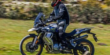Ventas de motos en julio: El mejor mes del año?
