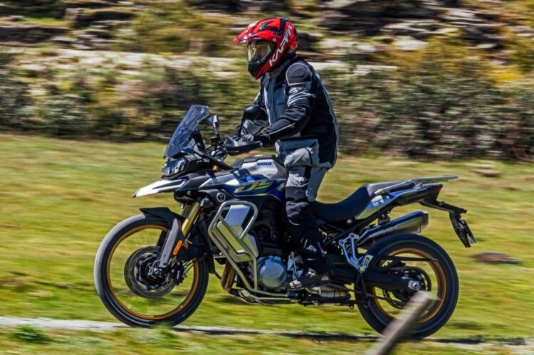 Ventas de motos en julio: El mejor mes del año?